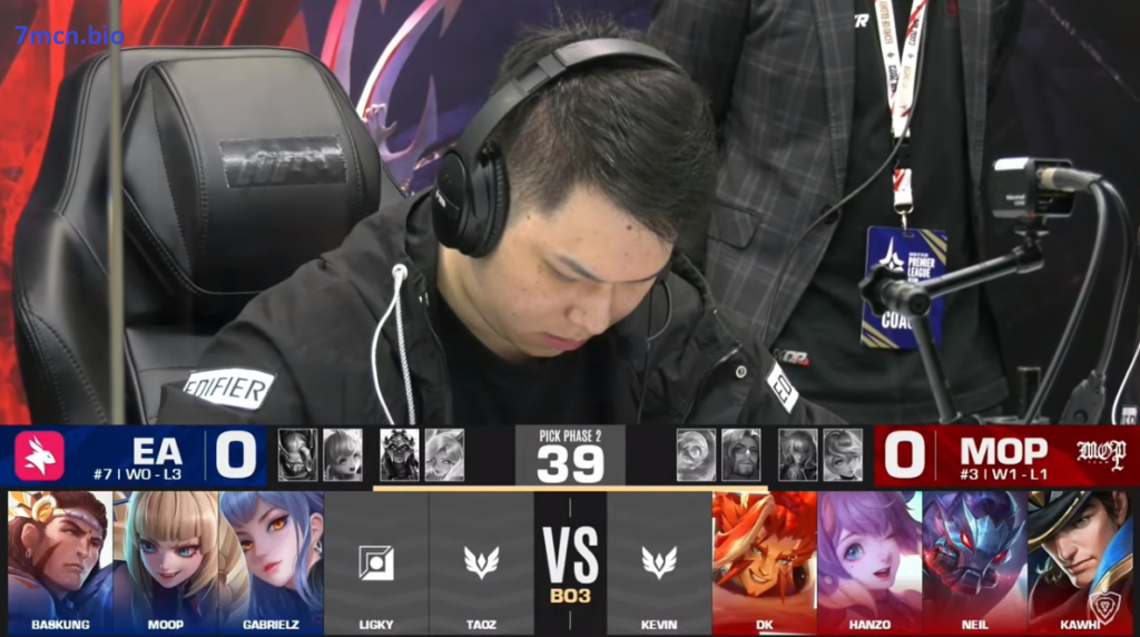 Quốc Tế APL 2023 - Vòng bảng ngày 02/07/2023