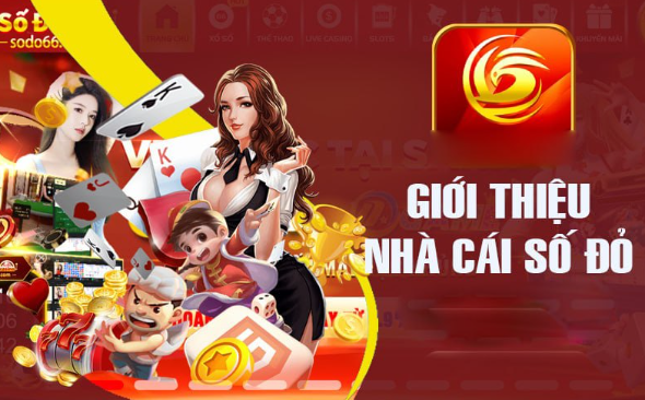 Địa điểm cá cược sodo66