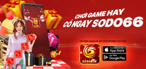 Trải nghiệm cá cược trực tiếp sodo66