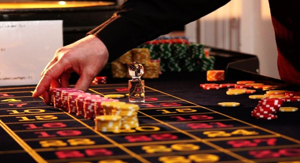 Suncity là nền tảng cá cược chất lượng, chuyên nghiệp, đề cao tính trải nghiệm