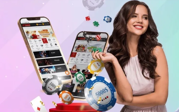 Suncity - Sân chơi giải trí bất tận