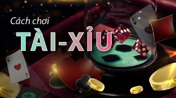 Chú ý khi chơi game tài xỉu Kubet để thắng to