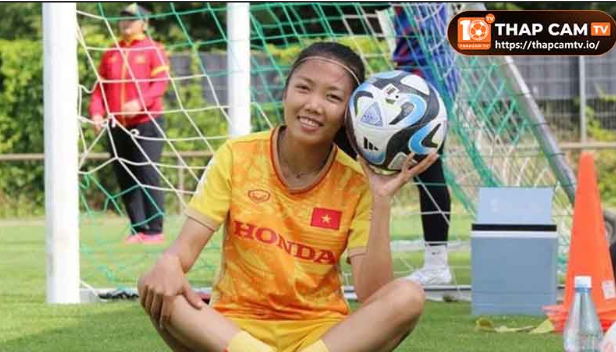 Giới thiệu thapcam TV