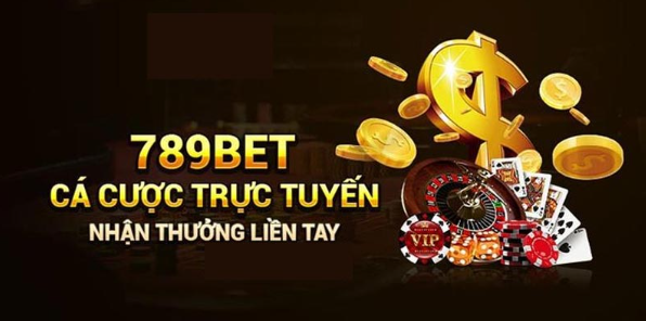 789Bet chưa bao giờ khiến người chơi thất vọng về dịch vụ trải nghiệm