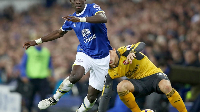 Lối chơi pressing hiện nay chính là một phần ảnh hưởng của bóng đá tổng lực