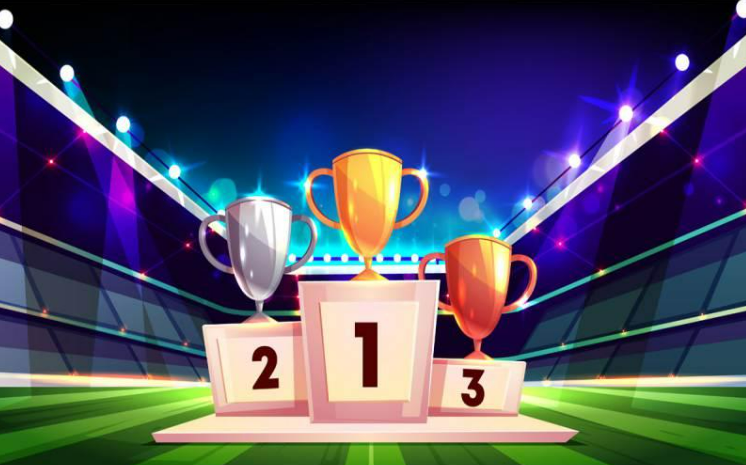 BXH tại Bongdalu cập nhật thường xuyên