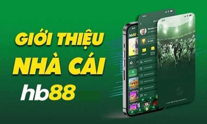 Nhà cái HB88