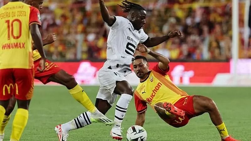 Tiền đạo cánh trái hiện nay thường là những cái tên nhận được thu hút lớn