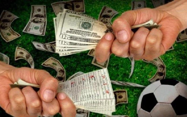 Tìm hiểu về kèo tài xỉu trong cá cược bóng đá