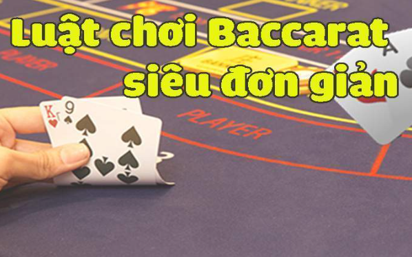 Cùng 789bet tìm hiểu về Baccarat và luật chơi