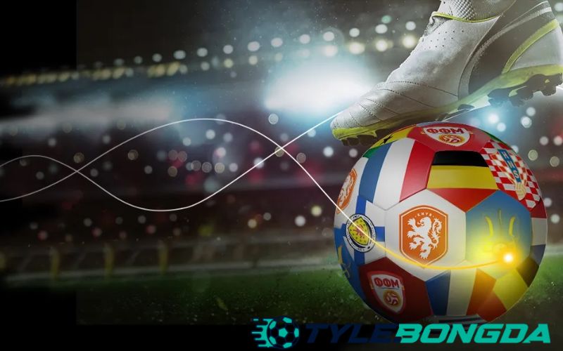 Giới thiệu tỷ lệ bóng đá