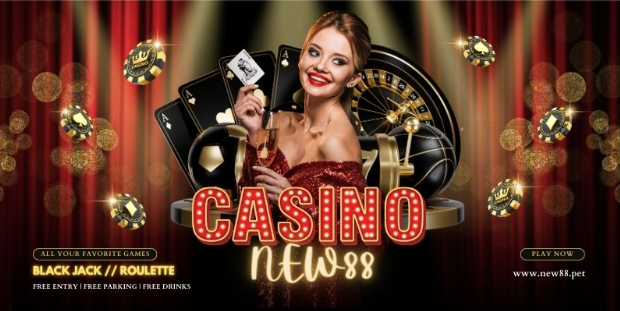 New88 casino