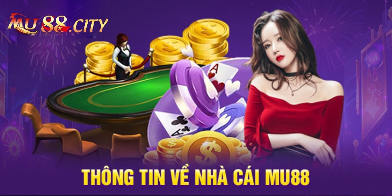 MU88 được ủng hộ nhiệt tình chỉ sau thời gian ngắn