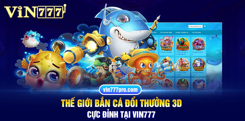 Cổng game Vin777 có nhiều dịch vụ tốt cho thành viên tham gia