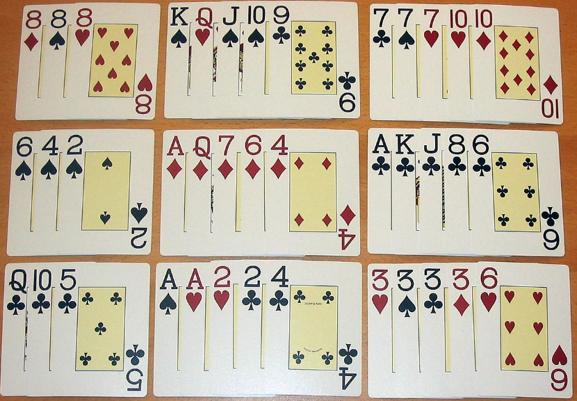 Mậu binh tại nhà cái uy tín 456 là gì